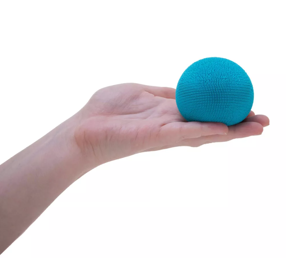 Needoh Fuzzball (Random Color)