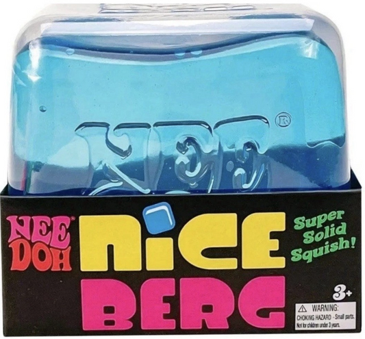 Needoh Nice Berg