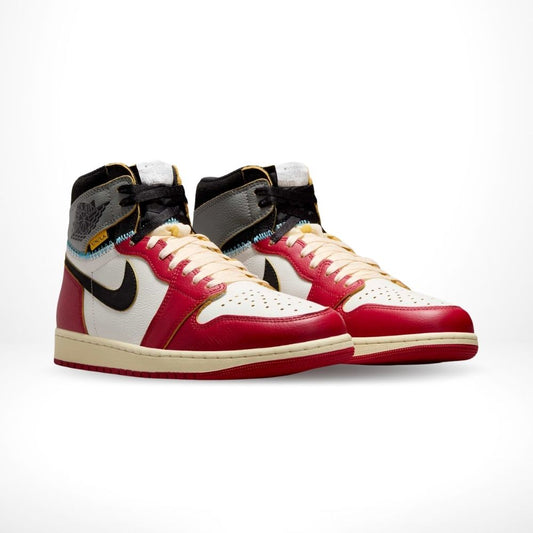 Air Jordan 1 Retro High OG X Union LA Chicago Shadow