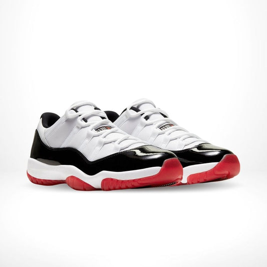 Air Jordan 11 Retro Low Concord Bred