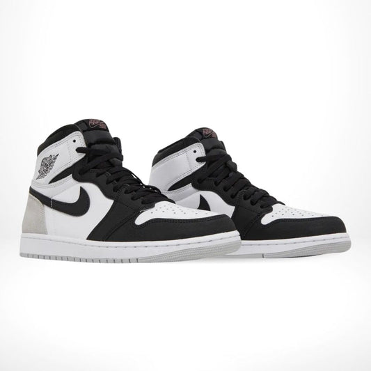 Air Jordan 1 Retro High OG Stage Haze Bleached Coral