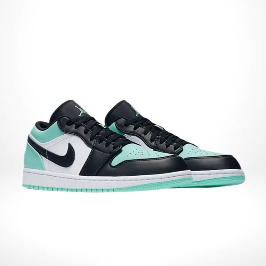 Air Jordan 1 Retro Low Emerald