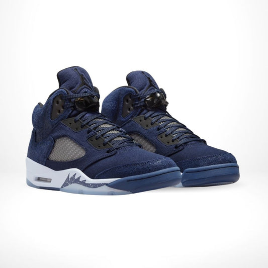 Air Jordan 5 Retro SE Midnight Navy