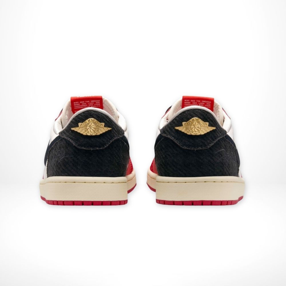 Air Jordan 1 Low OG SP x Trophy Room Away