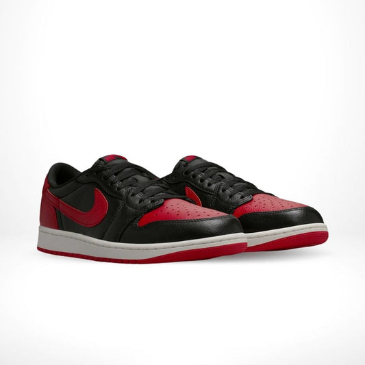 Air Jordan 1 Low OG Banned