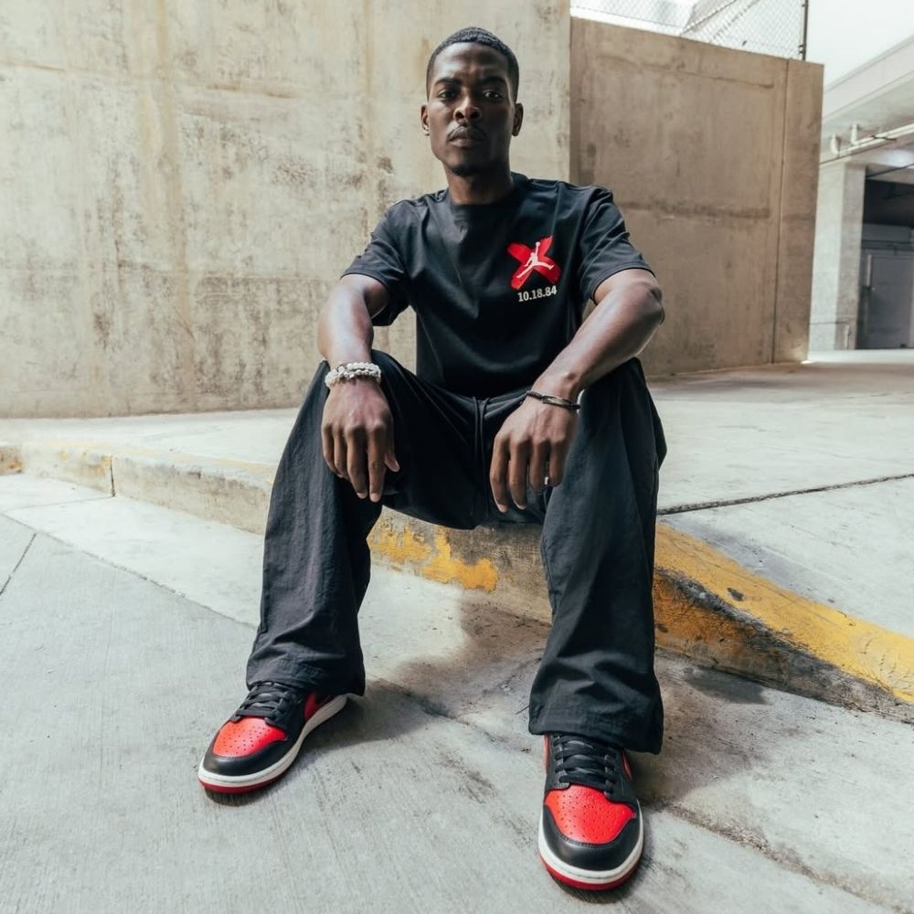 Air Jordan 1 Low OG Banned