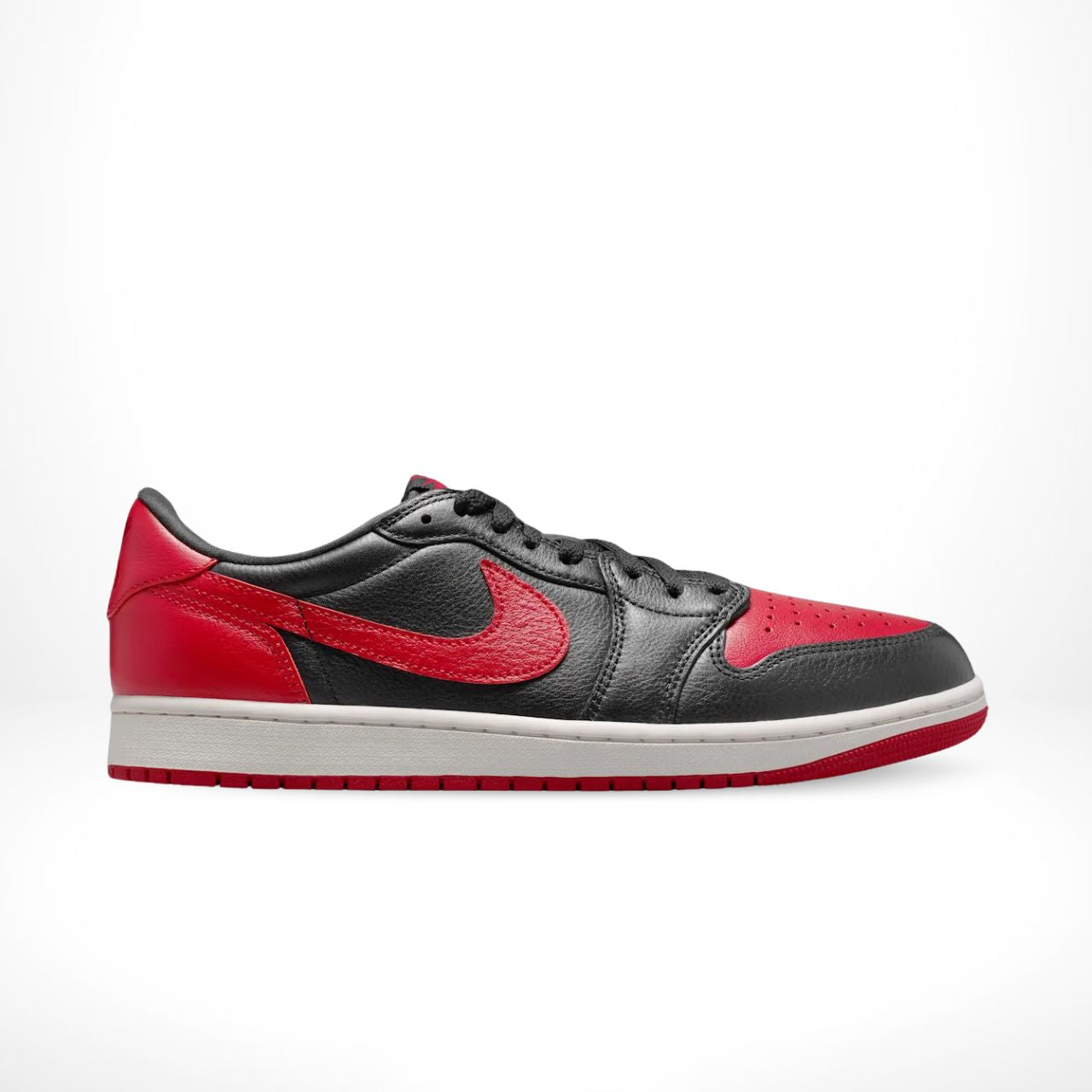 Air Jordan 1 Low OG Banned
