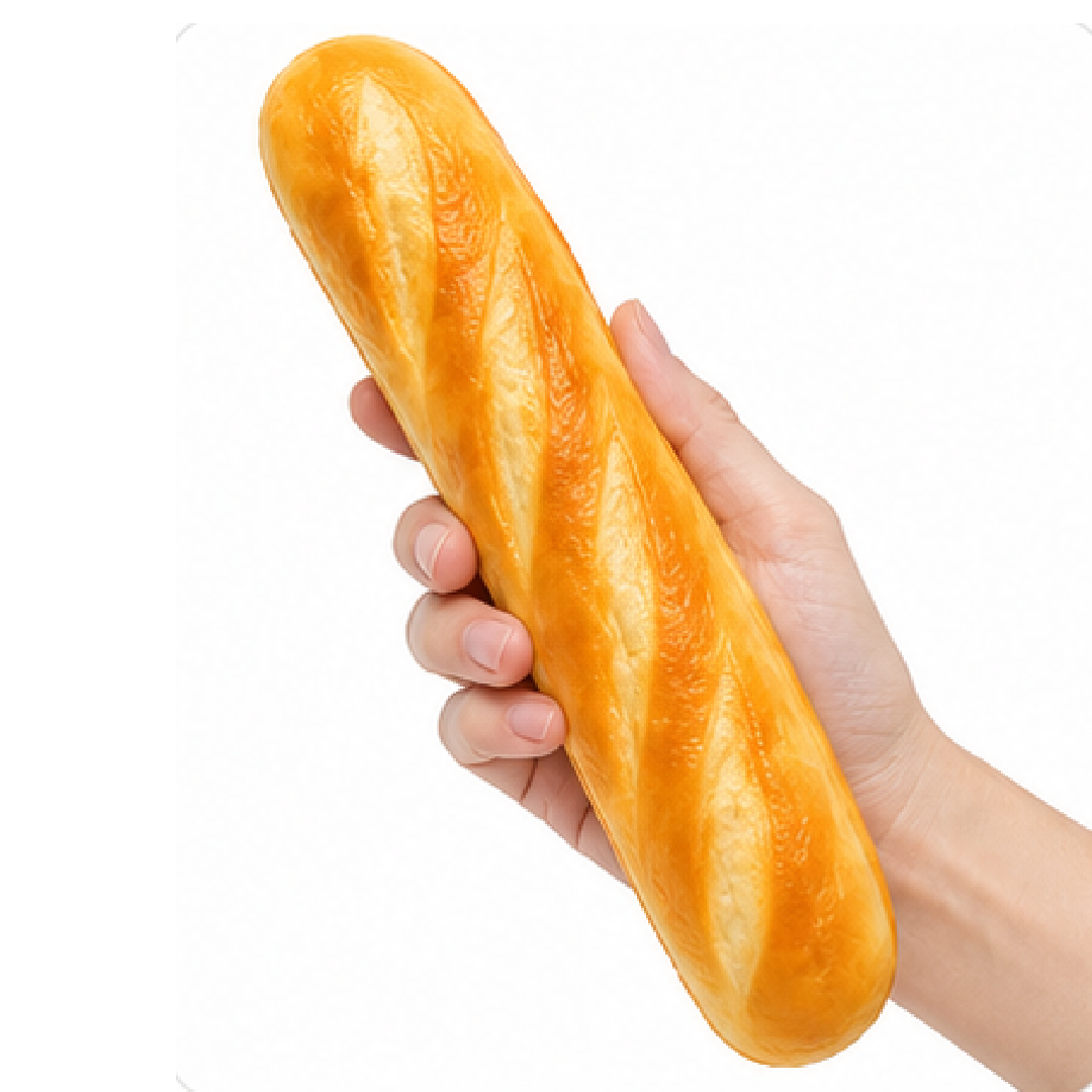 Squeezy Baguette